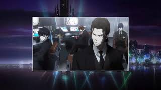 Psycho Pass vs  Psycho Pass 2 What Happened FULL VERSION (DIGIBRO REUPLOAD)