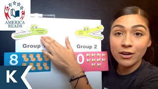 Kindergarten Greater Than and Less Than | Arizona Academic Standards K.CC.C.6