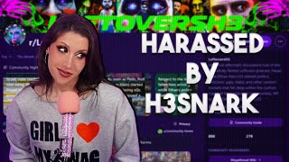 Debunking H3snark Olivia
