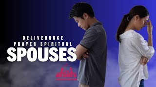 Breaking Free from Spiritual Spouses: Powerful Deliverance Prayer to Confront Incubus and Succubus