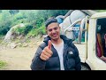 हुम्ला जिल्लाको हिल्सा देखि सिमीकोट सम्मको यात्रा vlog travel vlog from hilsa to simikot in humla