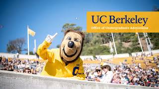 UC Application Info Session- 10/9/24