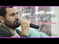 elvin lenkeranli getdi cavanlığım 2022 official audio