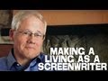 Making A Living As A Screenwriter by John Truby