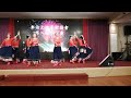 舞蹈 画你 vancouver 2022 09 25 dance portrait on you b c 文娱艺术协会 八周年 演出