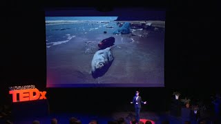 You Need to Be a Global Citizen | Nikolay Grigorov | TEDxYouth@AASSofia