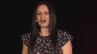 Moving beyond the token minority | Amal Awad | TEDxMacquarieUniversity