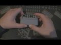 Decoding a Push button key cabinet Decoding a Push button key cabinet