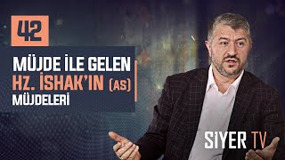 Müjde İle Gelen Hz. İshak'ın (as) Müjdeleri | Muhammed Emin Yıldırım