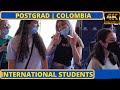 ⁴ᴷ Victoria University | Colombian International students in Melbourne Australia | Success Stories