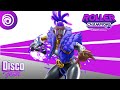 Roller Champions | Disco Fever Gameplay Trailer