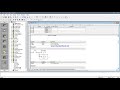 Traffic Signal Programming (Basic)