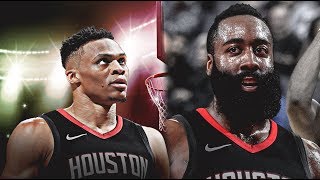 OKC Thunder Reunite Russell Westbrook with James Harden by Trading for Chris Paul - NBA Trade News