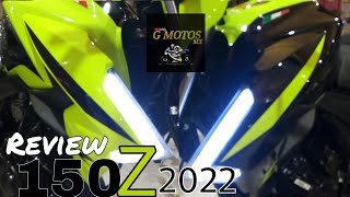 Nueva Italika 150Z 2022 - G MOTOS MX 🏍️