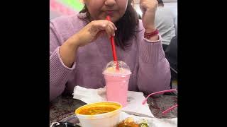 🛒 Exploring Patel Brothers - the largest Indian grocery store in the USA! 🇮🇳