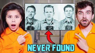 Busting 100 Prison Myths in 24 Hours!