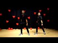 pehla nasha remix danceholic choreography