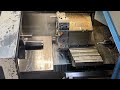 Mazak QT 15N CNC Lathe w/ T32B Controller