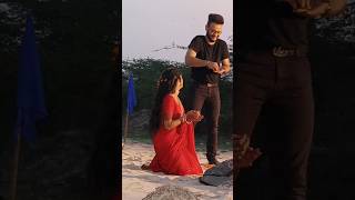 Sajni Bada Pyara song 💗 kotha AV new love song 🥰...