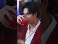 a series where fourth is bartender and gem as the rich ceo having crush on fourth เจมีไนน์โฟร์ท