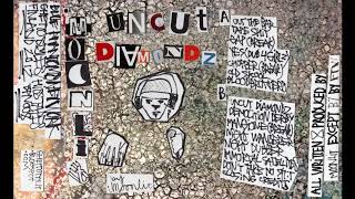 Moonlit - Uncut Diamondz [Full] [2014]