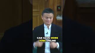 Alibaba - the company of the century  #jackma #jeffbezos #elonmusk #elon #billgates #billionaire