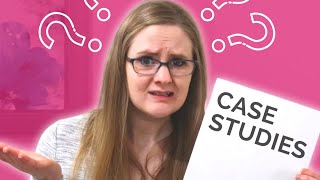 How to Study with CASE STUDIES in Nursing School