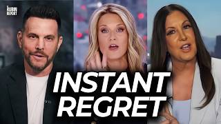 Guest Tries to Insult Dave Rubin & It Gets Brutal Fast
