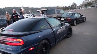 Antonio Loya Mitsubishi Eclipse Turbo 450hp RaceLegal.com ProjectCarTV