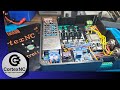 DIY compressor controller - electronic components explained
