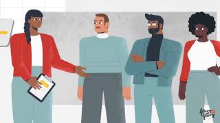 Workforce Opportunity Services 01 | Explainer Video by Yum Yum Videos