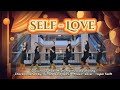 Self - Love | High Intermediate Line Dance - Demo by : Amare Da Vida