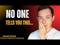 How Everything Changes After You Save $10,000 | Speech By Graham Stephan