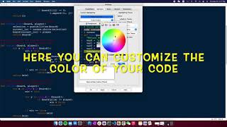 How to Customize Python IDLE + Shortcuts