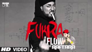 Fukra Flow   MANJ Musik Feat.  Raftaar