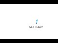 Create an Animated Countdown with Replay Button Using HTML, CSS, and JS | Step-by-Step Tutorial