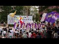 うふふ 相模原よさこいranbu2018