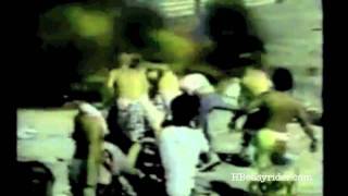 Huntington Beach Op Pro 86 riots