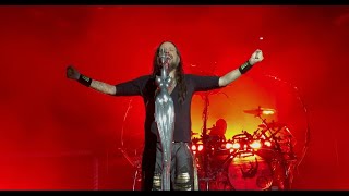 Korn Full Show from PIT 2021