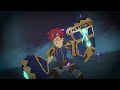 jinx vs vi arcane fan animation