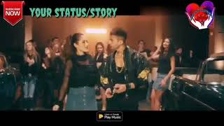DILL TON BLACCK Video Song | Jassi Gill Feat. Badshah | Jaani, B Praak | New Song 2018 | whatsapp