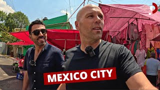 What's It Like Living in Mexico's City (local experience) 🇲🇽