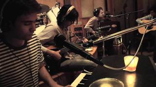 Dawes \u0026 The Morning Benders - If You Let Me Be Your Anchor (Yours Truly Session)