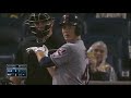 mlb joking at the plate