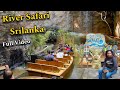 River Safari Water would Full Video | Shehan TAF