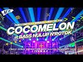 YANG KALIAN TUNGGU²‼️DJ PARTY BATTLE COCOMELON N'ROTOK BASS NGUKNGUK DROP VIRAL TERBARU 2024