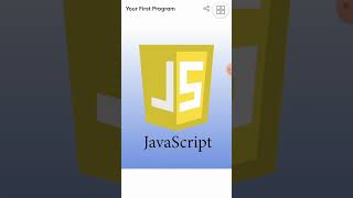 INTRODUCTION TO JAVASCRIPT #02| WRITING YOUR FIRST JAVASCRIPT PROGRAM|TECHNOX