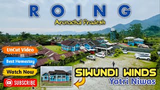 Yatri Niwas | Best Homestay | Roing | Explore Arunachal Pradesh | Dibang Valley | Roing Campsite