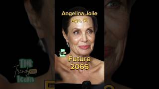 Angelina Jolie Before and After ✨🔥😍 #antesedepois #beforeandafter #angelinajolie