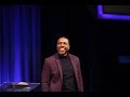 Living in the Balance of Faith and Grace | Creflo Dollar | Life Changers Church